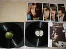  BEATLES WHITE ALBUM 1st PRESS MONO # 0071618