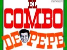 EL COMBO DE PEPE Latin Jazz Descarga Boogaloo sealed LP