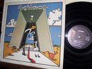 LIGHTNING LP s/t THE LITTER original PSYCH acid archive