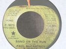 Paul McCartney-Band on the Run-US PROMO 45-Mono / Stereo-Long / Short-Beatles