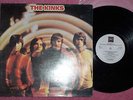 THE KINKS ARE THE VILLAGE GREEN PRESERVATION SOCIETY  PYL 6008