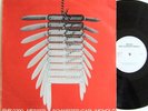 Irene Schweizer Louis Moholo Rudiger Carl MESSER FMP lp