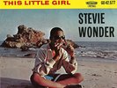 STEVIE WONDER - HEY HARMONICA MAN -RARE  DUTCH 45 - MOTOWN