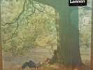 JOHN LENNON / Plastic Ono Band | LP | Original Shrink STICKER | Apple SW-3372