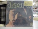 THE DOORS: The Doors, DCC RECORDS, FACTORY SEALED Analogue Audiophile LP, OOP