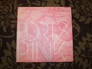 Boris - Pink 2xLP on pink vinyl earth sunn sleep om