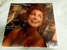 MYRNA FOX-mmmmm,Myrna-RARE SEALED Fem Torch Song Lounge Exotica-LIBERTY 3050