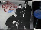 THE SPENCER DAVIS GROUP the second album LP Fontana '67