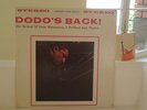 DODO MARMAROSA TRIO - DODOS BACK - ARGO - DEEPGROOVE - ORIGINAL - PRISTINE