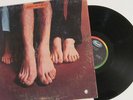 Merryweather LP Capitol VG++ to NM hole punch Neil Psyche