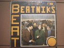 THE BEATNIKS  chile lp   Psychedelic Rock aguaturbia embrujo
