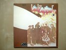 Atlantic SD 8236 Led Zeppelin - Led Zeppelin II LP DE STEREO TOP RAR