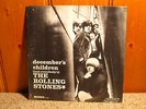 ROLLING STONES December's Children 1965 US ORIGINAL MONO LP RED/SILVER LL 3451
