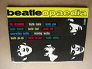 THE BEATLES ORIGINAL 1964 BEARTLEOPEDIA BY ROMEO MAGAZINE 