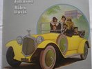 Miles Davis - Jack Johnson - CBS - No. 70089