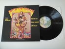 ENTER THE DRAGON SOUNDTRACK LP - WARNER BROS. 1973 UK 1st PRESSING **NEAR MINT**
