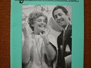 MEMORY MAGAZIN Nr. 46 Hans Brandel, Hanna Dölitsch, Evi Kent, Vico Torriani