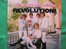 PAUL REVERE AND THE RAIDERS: REVOLUTION