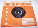 EARL VAN DYKE 1965 UK TMG 506 ALL FOR YOU. LISTEN