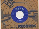 LITTLE WILLIE JOHN on King -- I'M SHAKIN' -- soul mod r&b popcorn | NM | LISTEN