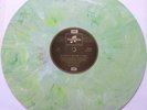 Pink Floyd - Piper At The Gates LP - GREEN MARBLED Color Vinyl - UK Press