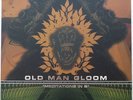 Old Man Gloom - Meditations In B - vinyl LP - converge doomriders cave in isis