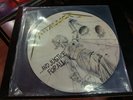 METALLICA AND JUSTICE FOR ALL RARE THRASH METAL PIC DISC MFN 90P MEGADETH SLAYER