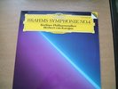 Brahms Symphony no4. Herbert Von Karajan