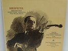 SB 2146 Beethoven Kreutzer Sonata etc. / Heifetz - RCA Red Seal