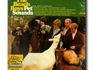 BEACH BOYS PET SOUNDS MONO/STEREO YELLOW + GREEN VINYL 2 LP SET IN SHRINKWRAP