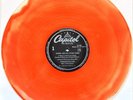 The Beatles, Komm Gib Mir Deine Hand, 12, Color Vinyl, Promo,  [AS 444] Rarität