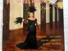 DECCA SXL 2022-3 LEHAR The Merry Widow STOLTZ GUEDEN orig. 2LP WBg ED 1