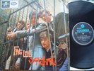 THE YARDBIRDS   
