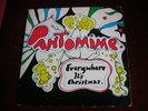 The Official Beatles Fan Club Christmas Record 1966