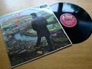 TOM JONES From The Heart DECCA UK Original LP