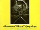 HMV ALP1286-87 - Beethoven - Symphony No. 9 - Wilhelm FURTWANGLER - V.RARE