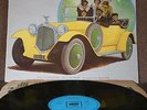 MILES DAVIS - TRIBUTE TO JACK JOHNSON. (RARE, UK, 1971, A1 / B1, CBS S 70089)