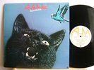 Budgie - Impeckable  AMLH 64675 UK LP 1st Press 1978 A&M