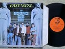 Paul Butterfield Blues Band, East-West, Orig UK Elektra Mono LP, VG+, 1st Press