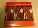 The White Stripes  -Original First Pressing Sympathy- SFTRI 577  1st LP Sealed