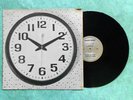 LAURENCE JUBER Standard Time PAUL McCARTNEY/Wings Rare PRIVATE 1982oop LP+Insert