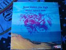 Michael Anton & Amok, Jesus makes you high, Metronome