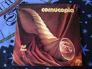 Cornucopia, Full Horn, Brain, 1973