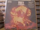 KISS - THE ORIGINALS - 3 LP SET - LIMITED EDITION - IMPORT FROM CANADA - 