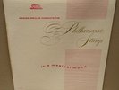 WERNER DREXLER - The Philharmonic Strings In A Magical Mood - Strand Records DG