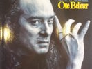 JOHN CAMPBELL - One Believer (1991 Rare Original German Debut Mint LP)