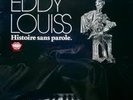 Eddy Louiss? - Histoire sans parole- Jazz Funk LP French Original