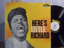 LITTLE RICHARD LP 