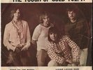 LED ZEPPELIN The Box Tops IRON BUTTERFLY CCR Thailand THAI 7