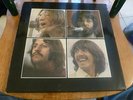 The Beatles LP Let It Be Box Set complete box & Tray & Booklet Superb condition